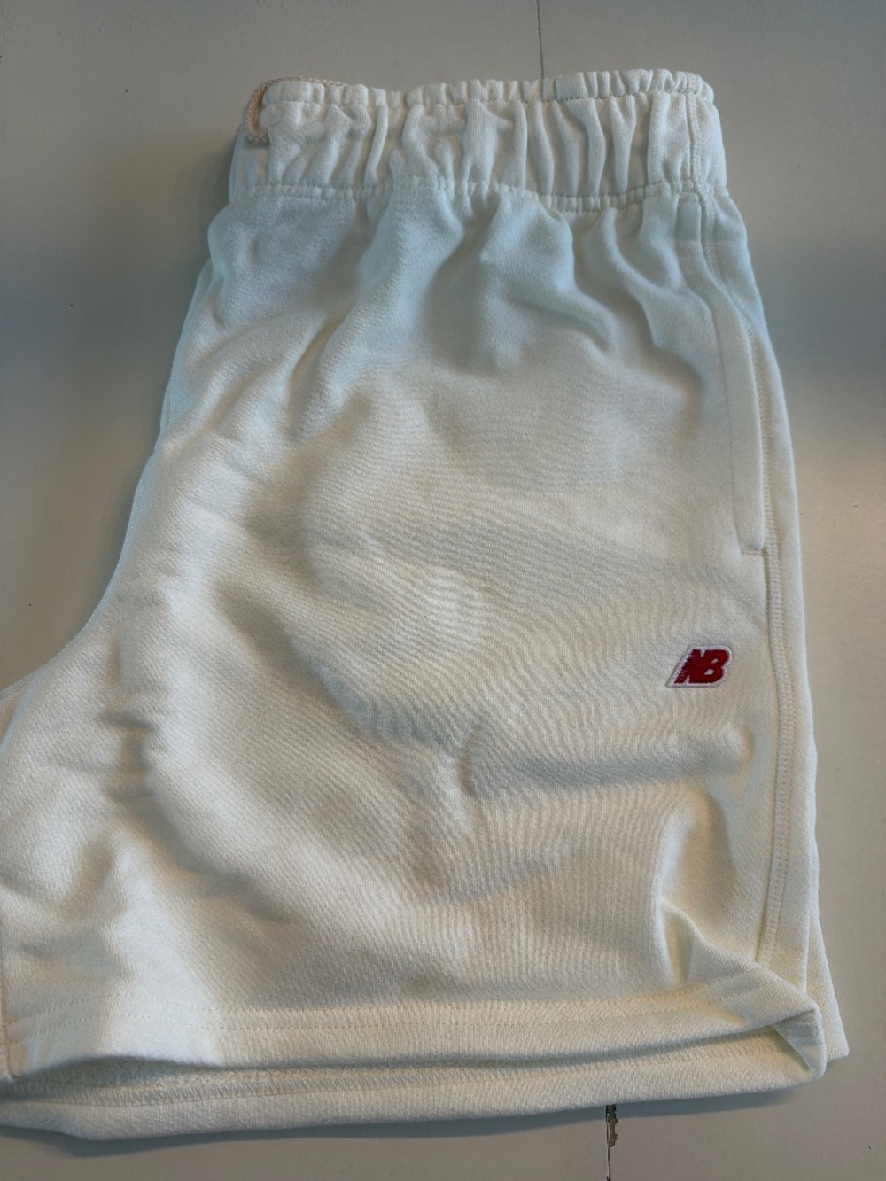 New Balance Basketball Shorts